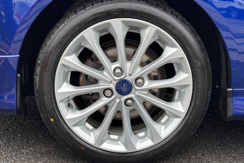 Ford Fiesta Sport TDCI - Heated Seats - No VAT 29
