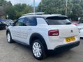 Citroen C4 Cactus 1.6 BlueHDi W Hatchback 5dr Diesel Manual Euro 6 (100 ps) 11