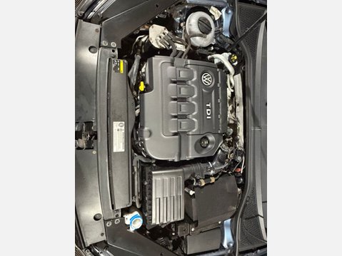 Volkswagen Passat SE BUSINESS TDI BLUEMOTION TECHNOLOGY 10