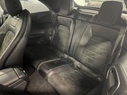 Mercedes-Benz C Class 1.5 C200 MHEV AMG Line Cabriolet G-Tronic+ Euro 6 (s/s) 2dr 14