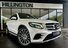 Mercedes-Benz GLC 2.1 GLC220d AMG Line (Premium) G-Tronic+ 4MATIC Euro 6 (s/s) 5dr