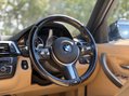 BMW 3 Series 3.0 330d M Sport Auto 4dr 16