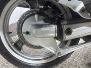 BMW R1100 RT 1997 71K RUNNING BIG CC SPORTS TOURER SPARES OR REPAIR 1100CC 25