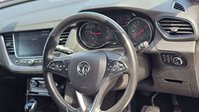 Vauxhall Grandland X 1.6 Turbo D BlueInjection Sport Nav SUV 5dr Diesel Auto Euro 6 (s/s) (120 p 31