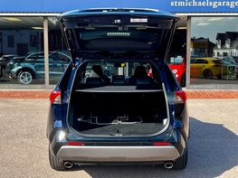 Toyota Rav4 2.5 RAV4 Dynamic HEV 4x2 CVT 5dr 65