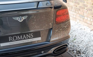 Bentley Continental Supersports 23