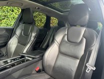 Volvo XC60 T5 Inscription SUV 5dr Petrol Auto AWD Euro 6 (s/s) (250 ps) 12