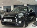 Mini Hatch 1.5 Cooper Steptronic Euro 6 (s/s) 3dr