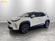 Toyota Yaris Cross 1.5 VVT-h Design SUV 5dr Petrol Hybrid E-CVT Euro 6 (s/s) (116 ps) 3