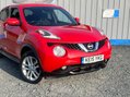 Nissan Juke 1.5 dCi Acenta Premium Euro 6 (s/s) 5dr 45