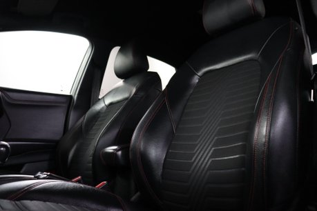 Ford Puma ST-LINE X MHEV 35