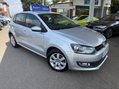 Volkswagen Polo 1.2 Match Edition Euro 5 5dr 7