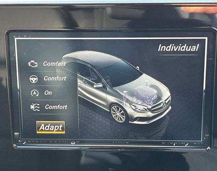 Mercedes-Benz A Class 1.5 A 180 D SE Executive Auto 5dr 46