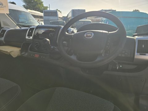 Fiat Ducato 35 DCC MULTIJET II 12