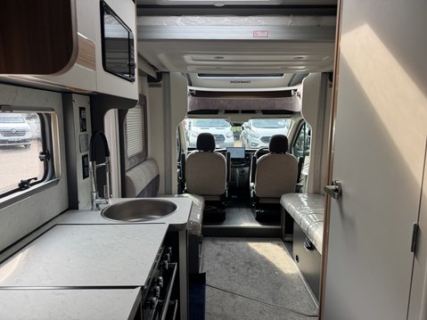 Bailey Adamo 75-4DL Motorhome | Auto | 1 Owner | Low Miles | Euro 6 10
