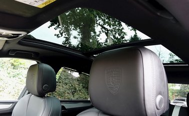 Porsche Macan S Diesel 10