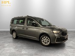 Ford Grand Tourneo Connect 2.0 EcoBlue Titanium MPV 5dr Diesel DCT Euro 6 (s/s) (122 ps)