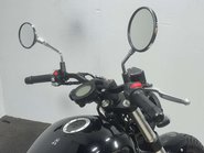 Keeway RKV 2025 ONLY 571 MILES LOW RIDER 125CC CRUISER LEARNER BIKE 35