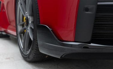 Porsche 911 Turbo S (992) Lightweight 42