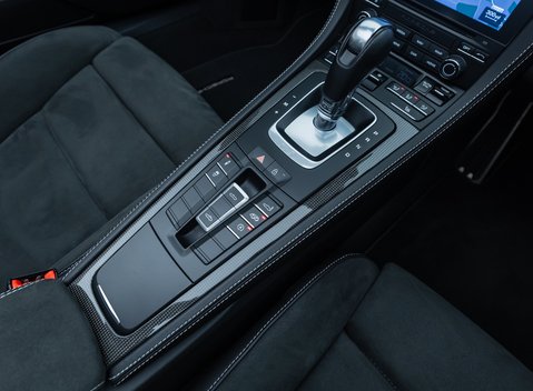 Porsche 718 BOXSTER GTS PDK 24