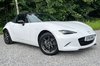 Mazda MX-5 1.5 MX-5 Sport 2dr