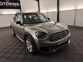 Mini Countryman 1.5 Cooper Exclusive Steptronic Euro 6 (s/s) 5dr 56
