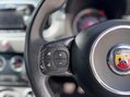 Abarth 595 1.4 T-Jet Competizione Hatchback 3dr Petrol Manual Euro 6 (180 bhp) 51