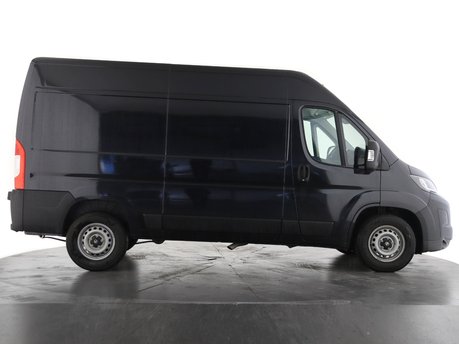 Citroen Relay 35 L2H2 2.2 BlueHDi 140 Enterprise 5
