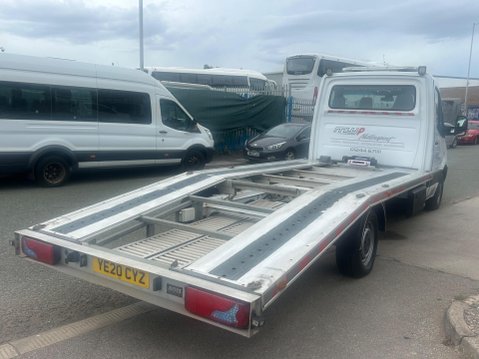 Mercedes-Benz Sprinter 2.1 314 CDI RWD L3 Euro 6 (s/s) 2dr 9