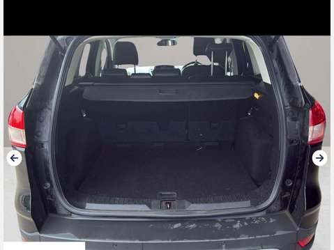 Ford Kuga 2.0 TDCi Titanium 2WD Euro 6 (s/s) 5dr 3