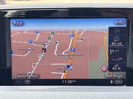 Audi Q3 1.4 Q3 S Line Edition TFSI Semi-Auto 5dr 27