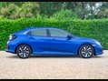 Honda Civic 1.0 Civic SE VTec 5dr 5