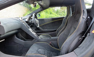 McLaren 650S Spider 3