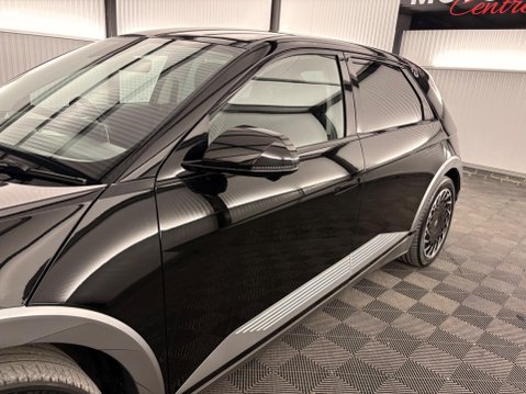 Hyundai IONIQ 5 73kWh Ultimate Auto AWD 5dr 46