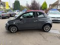 Fiat 500 1.2 Pop Euro 5 2dr 13