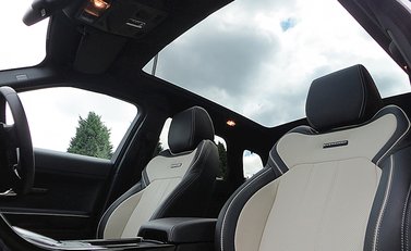 Land Rover Range Rover Evoque 2.2 SD4 Prestige Overfinch 13