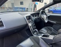 Volvo XC60 2.0 D4 R-Design Nav SUV 5dr Diesel Auto Euro 6 (s/s) (190 ps) 13
