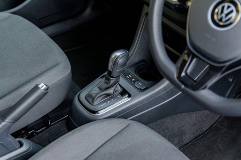 Volkswagen Up E-UP 23