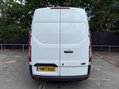 Ford Transit Custom 290 HR P/V 7