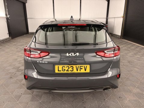 Kia Ceed 1.5 T-GDi 2 Euro 6 (s/s) 5dr Non-ADAP 51