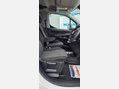 Peugeot Partner PROFESSIONAL 850 L2 H1 5 SEATER CREW VAN 1.5 HDI 100ps EU6 12
