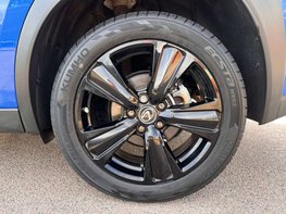 Lexus Ux 2.0 UX 250h 4x2 CVT 5dr 13