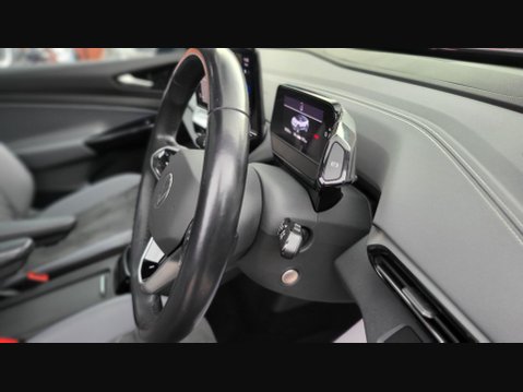 Volkswagen Id.5 Pro 77kWh Style Auto 5dr 14