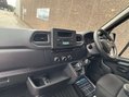 Renault Master 2.3 dCi 35 Business+ Panel Van 4dr Diesel Manual FWD LWB Medium Roof Euro 6 19