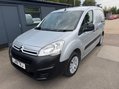 Citroen Berlingo 850 ENTERPRISE L1 BLUEHDI 8
