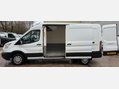 Ford Transit 2.2 TDCi 310 Trend Panel Van 5dr Diesel Manual FWD L2 H3 Euro 5 (s/s) (125 10