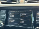 Skoda Octavia 2.0 TDI vRS Euro 6 (s/s) 5dr (SNav) 18