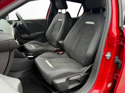 Vauxhall Corsa 1.2 Turbo Ultimate 5dr Auto 20