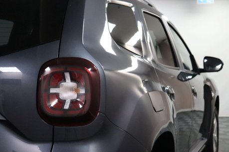 Dacia Duster COMFORT DCI 22