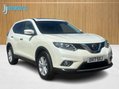 Nissan X-Trail 1.6 dCi Acenta SUV 5dr Diesel XTRON Euro 6 (s/s) (130 ps) 13